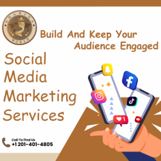In the digital age, a strong presence on social media platforms is crucial for businesses looking to thrive in a competitive market. Our Social Media Marketing Service offers a comprehensive solution tailored to elevate your brand's visibility, engagement, and ultimately, your bottom line.
