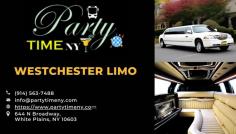 When it comes to luxury transportation in Westchester, our limo service stands out as the best choice. Our professional drivers and top-of-the-line vehicles are ready to cater to your transportation needs, whether it’s for airport transfers, weddings, corporate events, or a night out on the town. We prioritize customer satisfaction, safety, and comfort, ensuring that every ride with us is a memorable experience. With competitive rates and a range of services to choose from, we are the go-to option for Westchester limo service. Book with us today and enjoy a luxurious and stress-free transportation experience.