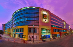 Experience retail innovation with The Phoenix Mills, one of India's largest shopping mall developers & premier retail real estate property developers in India. https://www.thephoenixmills.com/businesses/retail