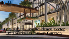 If You Are Looking for Residential Plots in Gurgaon India Property Dekho Offering Affordable DDJAY Plots in True Habitat Luxe Residency Sector 112 Gurgaon.