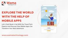 Wama Technology Pvt Ltd is a leading mobile app development company in India  with expertise in mobile app development, web development, and emerging technologies. Founded in 2016, the company has established itself as a reliable partner for businesses seeking innovative and impactful digital solutions. With a diverse portfolio of successful projects across various industries, Wama Technology Pvt Ltd has gained recognition for its commitment to delivering cutting-edge technology solutions. 

Wama Technology Pvt Ltd commitment to delivering innovative technology solutions, combined with its global presence and diverse expertise, positions it as a prominent player in the technology industry. Its track record of successful projects and dedication to client satisfaction make it a leader  among top mobile app development companies in India and go-to partner for businesses seeking to leverage technology for growth and success.

Our Services

Android App Development
iOS / iPhone App Development
Hybrid App Development
PHP Web Development
Node.Js Development
E-Commerce Website
Hire Dedicated Developers

Contact now

info@wamatechnology.com
+91-9870815661


Office no 2, Ground Floor,
K wing, Sumer Nagar – 2,
Near Kora Kendra Bus Stop,
S.V. Road, Borivali West,
Mumbai, Maharashtra 400092

770 Old Roswell Place Suite
I-200 Roswell
GA 30076, USA 
Phone: +1-7703161470

https://www.wamatechnology.com/mobile-app-development/