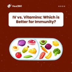 Dive into the debate on immunity enhancement! 
