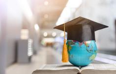 overseas educational loan
Our overseas education loans help you materialize your dreams of studying in the best universities across the world.
