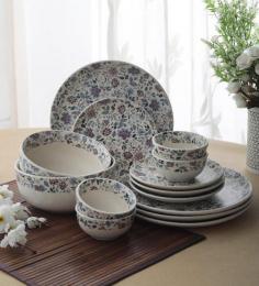 Buy Midsummer Night's Dream 14 Pcs White & Blue Ceramic Dinnerware Set at Pepperfry

Shop midsummer night's dream 14 Pcs white & blue ceramic dinnerware set online.
Avail upto 45% discount on variety of dinner sets online at Pepperfry. 
Order now at https://www.pepperfry.com/product/midsummer-nights-dream-14-pcs-white-and-blue-ceramic-dinnerware-set-1824680.html