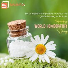 Celebrate the essence of World Homeopathy Day with SnapX! Dive into our extensive collection of images tailored specifically for this occasion, all available at absolutely no cost. Whether you're crafting social media posts, designing banners, or creating flyers, infuse your creations with the spirit of this significant day Experience the power of customization with our intuitive Festival Poster Maker, designed with the same seamless functionality as the Brands.live App. Add your personal touch with text, quotes, logos, and more to showcase your individuality.

✓ Commercial Use Allowed ✓ Exceptional Image Quality