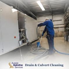 Industrial Drain Cleaning

Revitalize your industrial drains with Aussie Hydrovac Services. Our expert team delivers thorough cleaning solutions, ensuring smooth operations and preventing costly disruptions. Experience unparalleled efficiency and reliability. Schedule your service today for pristine performance.

Know more at https://www.aussiehydrovac.com.au/industrial-services/drain-cleaning-culvert-cleaning/
