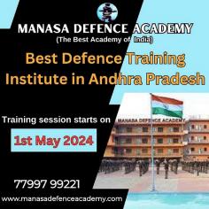 Best Defence Training Institute in Andhra Pradesh #defence #trending #viral

Looking for the best defence training institute in Andhra Pradesh? Look no further than Manasa Defence Academy! Our academy is committed to providing the best defence training to students who aspire to serve our country. With experienced instructors, state-of-the-art facilities, and a proven track record of success, Manasa Defence Academy is the top choice for those looking to join the defence forces. Join us today and embark on your journey towards a successful and fulfilling career in the defence sector.

Call : 7799799221
www.manasadefenceacademy.com

#nda #army #navy #airforce #coastguard #ssb #ssc #manasadefenceacademy #bestacademyofindia #ndacoaching #ndatraining #defencetraining #defenceacademy #trending #viral #viralpost