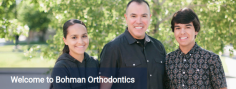 You can come and see our orthodontist in Broomfield for orthodontics in Broomfield CO To schedule an appointment, call now
https://bohmanorthodontics.com/
