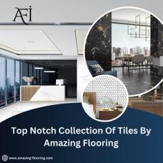 The greatest tile store in the USA and Canada is Amazing Flooring Tile. We take pride in offering top-notch service and creating enduring relationships with our well-known tile clients. We work hard to provide products of the highest caliber that last a lifetime. We offer a wide variety of tiles. like porcelain, mosaic, arena, and a plethora of additional tile collections

For more information about our collection do visit our website: https://amazing-flooring.com/collection.php
