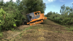 Looking for expert brush clearing services in Mandeville, Louisiana? Look no further! Our team at Louisiana Land Clearing has years of experience in efficiently clearing brush and enhancing your property's appeal. Don't let overgrowth hinder your land's potential! Contact us today for a consultation.