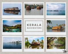 Embark on a tranquil journey through Kerala's picturesque backwaters, where lush greenery, peaceful waters, and traditional houseboats await. Experience the ultimate relaxation as you immerse yourself in the natural beauty of this enchanting destination. Backwaters Places In Kerala.
Read More : https://wanderon.in/blogs/kerala-backwaters