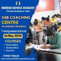 SSB COACHING CENTRE IN ANDHRA PRADESH #ssb #coaching #andhrapradesh #trending #viral

https://manasadefenceacademy1.blogspot.com/2024/04/ssb-coaching-centre-in-india.html

Welcome to Manasa Defence Academy, the best SSB coaching centre in Andhra Pradesh! Are you looking to join the armed forces and need expert guidance to crack the SSB interview? Look no further, as Manasa Defence Academy offers top-notch coaching to help you achieve your dream of serving the nation. Our experienced faculty provides personalized training to enhance your communication skills, leadership qualities, and overall personality development. Join us today and embark on your journey towards a successful career in the defence forces. Enroll now and turn your aspirations into reality with Manasa Defence Academy!

Call: 77997 9921
Website: www.manasadefenceacademy.com

#ssbcoaching #ssbinandhrapradesh #manasadefenceacademy #ssbinterview #personalitydevelopment #leadershipskills #communicationskills #bestssbcoaching #ssbexam #ssbinterviewtips #ssbcoachingclasses #topssbinstitute #andhrapradeshdefence