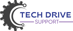 Techdrive support inc - Trustworthy Tech Solution Company in USA

