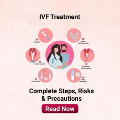 In Vitro Fertilization (IVF): Understand Importance IVF Treatment at Indira IVF

In vitro fertilization (IVF): Explore what is IVF treatment at Indira IVF. Learn about the importance of IVF treatment in Female Infertility. For more information, visit: https://www.indiraivf.com/infertility-treatment/in-vitro-fertilization-ivf-treatment