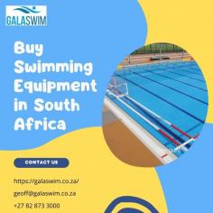 Explore top destinations for buying swimming equipment in South Africa. Find quality equipment and accessories for your aquatic adventures. Dive into a selection of trusted retailers offering everything from swimsuits to goggles.


More info
Email Id - geoff@galaswim.co.za
Phone No - 27 82 873 3000
Website - https://galaswim.co.za/