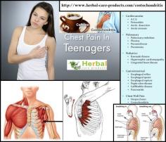 The goal of treatment is to reduce the sign and symptoms. There are additionally some self-care cures that you can do on the off chance that you need Herbal Treatment for Costochondritis. It is critical that you have adequate rest, particularly amid assaults. 