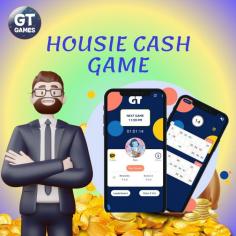 GTGAMES presents "Housie Cash Game," an exciting and easy-to-play online game where players buy tickets and wait for their numbers to be show. It's a game of skill and anticipation, offering the thrill of potentially winning big cash prizes from the comfort of your home. With user-friendly interfaces and secure transactions, GTGAMES ensures a fun and safe gaming experience. Whether you're playing with friends or competing against players from around the world, Housie Cash Game promises entertainment and the chance to win rewards.