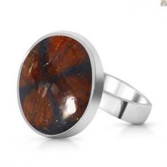 "Chiastolite Rings - A Discount from Registrar of Deed (Chitragupta)"


Having link-ups with your (only if you embrace) beyond the matter of life and death can you believe that a nature gifted Gemstone can help you in certain ways in acceptance beyond life, you must have listened (jeevan mukti) although such things completely depend on our karmas.But can be directed on the right path with many plus sign checks making you ready with good grades can help from none other than "Chiastolite Rings".Chiastolite Gemstones are all-rounders like all other Gemstones but with extra stars encompassing your stuck thoughts to be released in this material world by giving you strength, power, and perseverance.