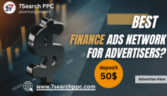 Utilize 7Search PPC, an online advertising platform, to boost your financial advertising campaigns. Reach your target audience efficiently through targeted keywords and strategic placements. Maximize your ROI with cost-effective pay-per-click options and detailed analytics to track campaign performance. Whether promoting banking services, investment opportunities, or insurance products, 7Search PPC provides the tools needed to enhance your financial advertising efforts.

For more  information visit - https://www.7searchppc.com/financial-business-advertising 
