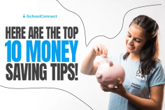 How to save money while studying abroad? This is the question almost every student asks and stresses over when they study abroad. Here is a list of some of the best hacks, a.k.a money-saving tips for students that will help you save more than $12,000 per annum, while you study abroad.