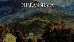 Need a ride to Dharamshala? Book your taxi now for a hassle-free journey through breathtaking landscapes! 