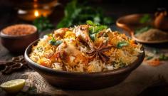 Deccan Spice is your go to place to have Best dum biryani NJ. We prepare our food in small batches, as if we were cooking for our family. Our chefs follow authentic yet innovative methods, ensuring the perfect timing for each preparation. Visit our website at https://www.deccanspice.com/jersey-city-menu/