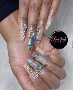 ChaNails Beauty Bar is the right place for you if you are looking for the Best Gel X in Westminster. Visit them for more information.https://maps.app.goo.gl/F2Q4BPx93MYiX3Sf7