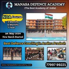 Best Defence Coaching in Andhra Pradesh#ndacoaching #andhrapradesh #trending #viral

https://manasadefenceacademy1.blogspot.com/2024/04/best-defence-coaching-in-andhra-pradesh.html

Welcome to Manasa Defence Academy, the best Defence Coaching institute in Andhra Pradesh! Our academy is dedicated to providing top-notch NDA training to help students achieve their dreams of serving the country with pride and honor.

Our experienced faculty members have deep expertise in defence exam preparation and are committed to guiding students every step of the way. With our comprehensive study materials, rigorous practice sessions, and personalized attention, we ensure that each student is well-prepared to crack the NDA exam with flying colors.

Join Manasa Defence Academy today and embark on a journey towards a successful career in the armed forces. Your future in the defence sector starts here!

Call: 77997 99221
Web: www.manasadefenceacademy.com

#bestdefencecoaching #andhrapradesh #ndatraining #manasadefenceacademy #defenceexampreparation #topdefencecoachinginstitute #armedforces #militarytraining #ndaexam #defencecareer #defencecoachingclasses #ndacoachinginandhrapradesh #defenceacademy #ndaexampreparation #defencetraininginstitute #defencecoachingcentre #defenceexamtips #ndaexamsyllabus #defenceexamstrategies