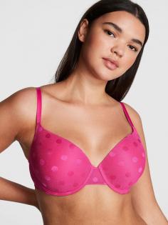 Bra Sale: Buy stylish Wear Everywhere Push-Up Bra online at ₹2,499 each. Avail best deals & discount on variety of Wear Everywhere Push-Up Bra online at Victoria's Secret India.  Order now at the website
