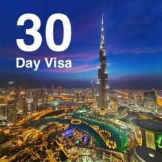 30 days dubai visa  :

Embark on a month-long adventure in Dubai with Musafir's 30-day visa services. Explore the city's enchanting blend of modernity and tradition hassle-free. Apply now for a seamless and unforgettable journey with Musafir.

