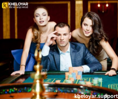 Kheloyar emerges as a beacon of trust and excellence in the realm of online casino ID providers, setting a new standard for reliability and customer satisfaction in 2024. With a commitment to transparency

https://kheloyar.support/