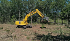 Are you looking for professional commercial land clearing services ? Dawsonville Georgia Land Clearing Services offers expert solutions to prepare your land efficiently and sustainably.  Trust us for reliable and professional land clearing services tailored to your project's needs. 