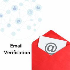 Email verification service is the process of confirming the validity and ownership of an email address. This typically involves sending a verification link or code to the email address provided by the user and requiring them to take action, such as clicking the link or entering the code, to confirm that they have access to the email account. This helps ensure that the email address provided is accurate and belongs to the user attempting to register or access a service.