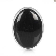 Black Onyx Rings - An Excellent Gift For Your Loved Ones



The stone, prized for its deep black color, is a chalcedony quartz called Black Onyx Gemstone. It is a famous gemstone used in jewelry manufacturing, and black onyx rings are one of the most famous jewelry pieces because of their unique allure. These rings can be worn for various occasions or on multiple outfits, from formal events to everyday wear, and they would be excellent gifts for your loved ones.The beautiful black onyx has been used in jewelry and decorative arts by primitive societies such as the Egyptians, Greeks, and Romans. From ancient times, Black Onyx stone has been believed to have grounding, protection, and self-control properties, and it acts as a shield against negative energies and promotes emotional and physical well-being. It is also assumed that it helps in enhancing discipline, allowing us more ease to fulfill our goals and accomplish our incomplete tasks. The color black is also linked with elegance, power, and mystery, making black onyx rings a famous choice for those looking for a bold and classy look.