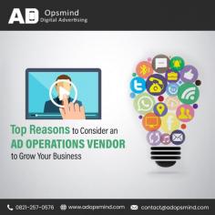 Unlocking Opportunities: Your RTB Consultant for Targeted Advertising Success

Through our extensive resources for analytics, research, industry data, and the latest trends, we not only set up your campaign but also manage and analyze it.

Know More: https://www.adopsmind.com/
