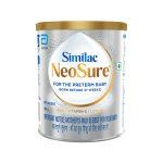 Similac Neosure Infant Formula for Premature Babies has important nutrients, vitamins, and minerals that support eye and brain development. Similac Neosure is loaded with essential nutrients and minerals to help in the overall development of infants.

https://www.cureka.com/shop/wellness/baby-care/similac-neosure-infant-formula-for-premature-baby/