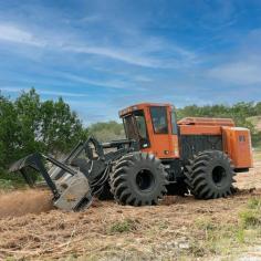 Unlock the potential of your Medina County property with San Antonio Land Clearing! We provide professional land clearing services for residential & commercial projects. Our experienced team efficiently removes trees, brush, and debris, leaving your land prepped for your dream project. Get a free quote today and see the possibilities!