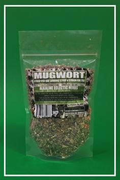 MUGWORT - Alkaline Herbs for Parasites - The Sebian Shop

Mugwort is well-known for its antiparasitic qualities. It can regulate blood sugar levels, aid in combating insomnia, alleviate digestive discomfort, and possesses anti-inflammatory and antimicrobial properties. It is also utilized in traditional medicine to relieve menstrual pain and regulate menstrual cycles.

https://shop.thesebian.com/item/mugwort/