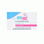 Sebamed Baby Cleansing Bar helps in the faster development of the skin's protective barrier; it provides a non-irritant formula and gives better tolerance from day 1 of use; it supports the natural lipid balance, thus making it ideal to use from one month onwards.

https://www.cureka.com/shop/wellness/baby-care/baby-soap/sebamed-baby-cleansing-bar/