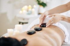 Are you looking for the Best Hot Stone Massage in Katong? Then contact them at Qin Spa, Your Oasis of Relaxation in Katong, the perfect massage spa! Indulge in a world of tranquillity and bliss at Qin Spa, your premier destination for luxurious massage experiences in Katong. Visit -https://maps.app.goo.gl/Hj3aJQAdHXe1FMtZ8.