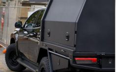 Our team takes the time to listen to you and understand your needs. Afterwards, we will offer professional advice and present practical options that suit your requirements. Installing a tray in your ute or 4x4 will increase your vehicle’s storage space and let you carry all of your tools. Call us today to see how we can help you. 