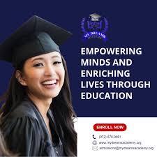 We are accredited high school offering a GED alternative diploma online in Texas and Florida. Our high school diploma best for adult education. Contact Us Now!!

https://mydreamsacademy.org/
