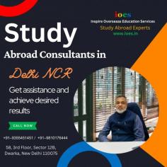 Study Abroad Consultants in Delhi NCR
https://ioes.in/
https://ioes.in/book-appointment/
