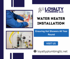 Trustworthy Water Heater Repair Services

As a homeowner or business owner, it is crucial to have access to reliable and efficient water heater services. Our experts provide maintenance checks to ensure your water heaters are operating efficiently and safely. Send us an email at info@loyaltyplumbingllc.com for more details.
