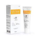 UV Doux Silicone SPF50 PA+++ Sunscreen Gel helps in delivering long-lasting sun protection along with hydration and a luminous look. Ensures broad-spectrum protection against both UVA and UVB radiation. It stays on your skin without leaving a greasy residue and helps with sebum control in acne-prone patients.

https://www.cureka.com/shop/skin-care/sun-screen/sunscreen-gel/uv-doux-silicone-spf50-pa-sunscreen-gel-50gm/