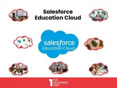 Salesforce Education Cloud is a comprehensive CRM solution designed specifically for higher education institutions. It helps manage student data, streamline administrative processes, and foster a connected campus experience, driving success for students, faculty, and staff. Enhance recruitment, support student success, strengthen alumni relations, and gain data-driven insights – all on a unified platform.