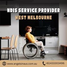 Angels In Aus is a registered NDIS service provider West Melbourne, dedicated to the provision of special care and attention to people. We provide a wide range of services and supports to NDIS participants throughout Victoria and Western Australia.  