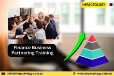 Amidst industry disruption and market uncertainties, organizations rely on skilled finance professionals to drive success. Our Business Partnering Impact Program equips teams with the tools and strategies to excel as effective business partners. Tailored for all disciplines, this program enhances business partnering capabilities, empowering teams to own business outcomes and elevate performance. Prepare your finance team to thrive in dynamic environments with Finance Business Partnering Training.

Visit: https://impactology.com.au/business-partnering-impact-program/
