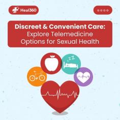 Explore Telemedicine for Sexual Health: Discreet and Convenient Car Consultations
Discover the convenience and confidentiality of telemedicine for addressing your sexual health concerns. With discreet car consultations, you can access expert advice and guidance from the comfort and privacy of your vehicle. Take control of your sexual health journey today. #Telemedicine #SexualHealth #ConfidentialConsultations