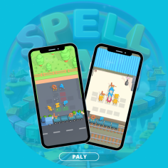 Explore Spell Jam 3D for exciting ways to learn spellings through dynamic grids. Get ready to dive into spelling fun!